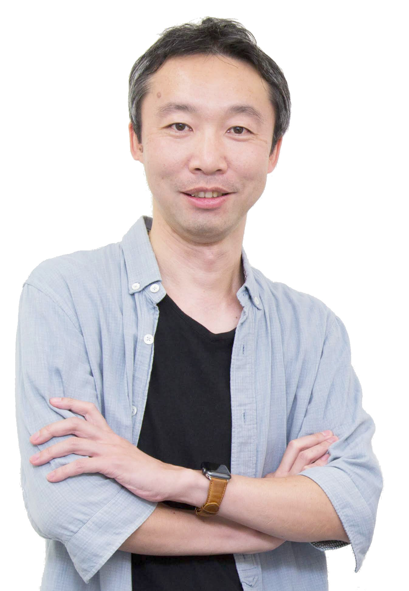 宮前 竜也